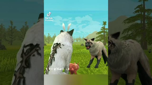 Wild Craft Tik Tok Compilation|Подборка видео Wild Craft из Тик Тока смотреть онлайн