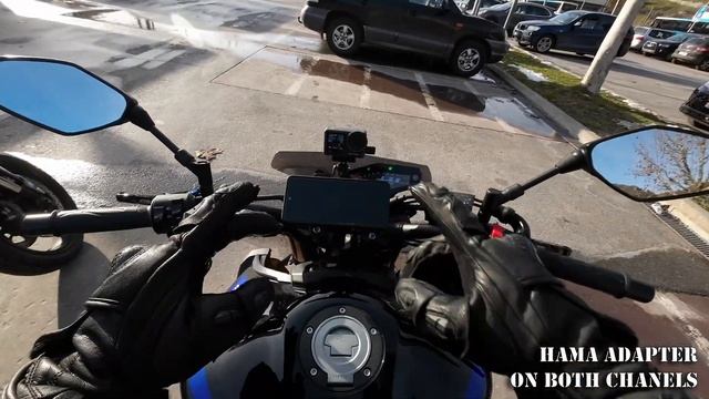 Amazing Audio Hack - How to Upgrade Your Osmo Action 3 смотреть онлайн