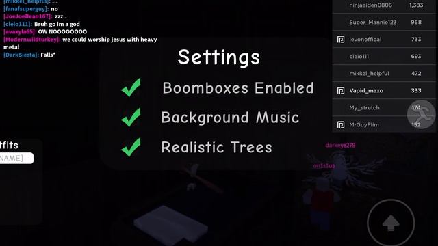 ROBLOX summer camp... смотреть онлайн
