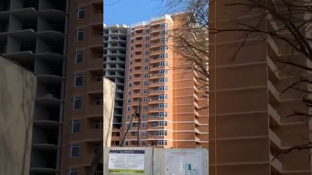 Онлайн показ 1 комн квартиры в новом жилом комплексе Real park смотреть онлайн
