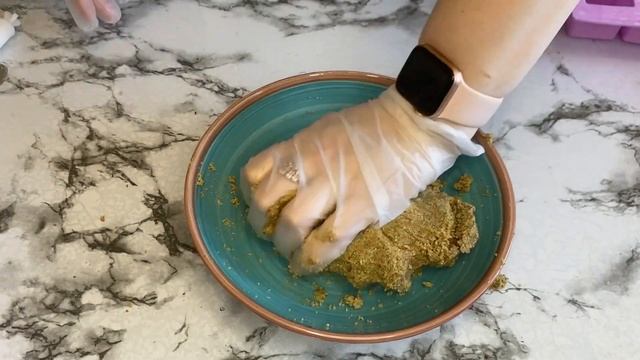 ПП ХАЛВА, БЕЗ САХАРА, БЕЗ САХЗАМОВ, ВЕГАН, МОЖНО В ПОСТ, КБЖУ в описании смотреть онлайн