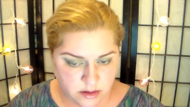 A makeup look inspired by REVLON's Teak Rose polish and Lipstick. смотреть онлайн