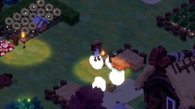 Blue Oak Bridge - Kickstarter Trailer смотреть онлайн