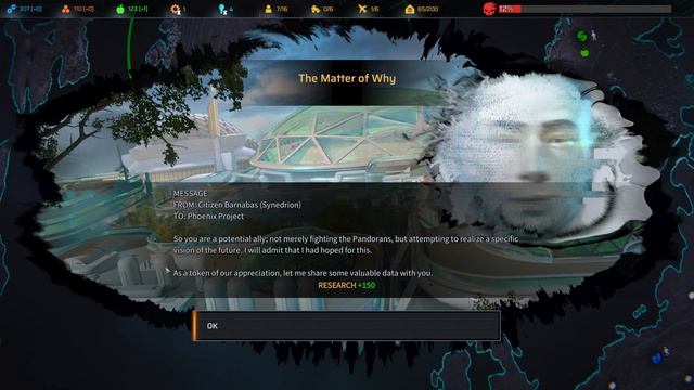 Phoenix Point Blood and Titanium - 12 смотреть онлайн