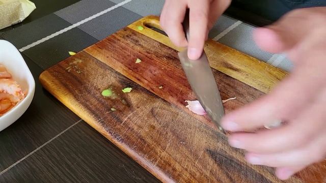 Итальянская кухня за 15 минут! Самый простой рецепт! смотреть онлайн