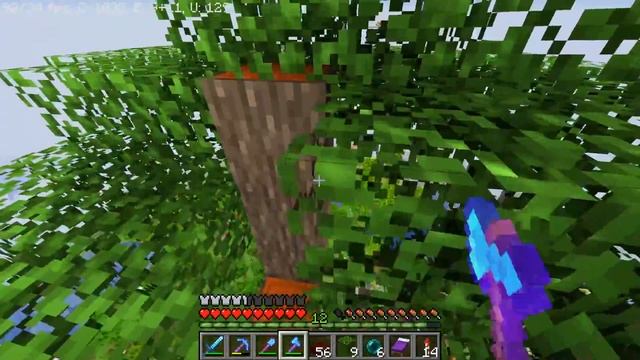 ? MINECRAFT 1.14.3 | Java Edition | #310 смотреть онлайн