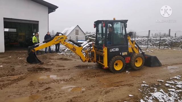 Купили JSB 1CX смотреть онлайн