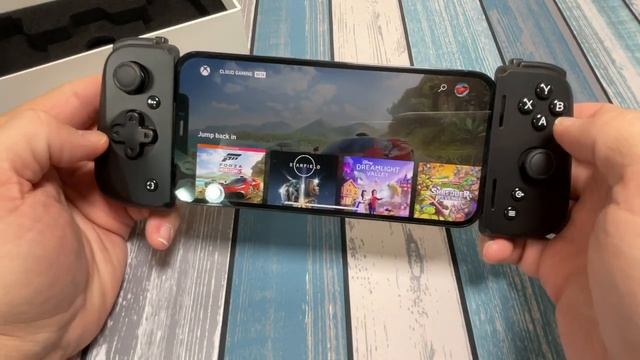Razer Kishi v2 Review (for iOS) - New Discounted Price! смотреть онлайн