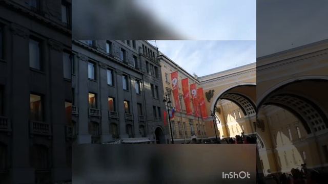 Питер город карнавал смотреть онлайн