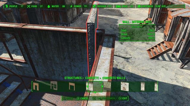 Fallout 4 Starlight Drive Settlement Build EP11 смотреть онлайн