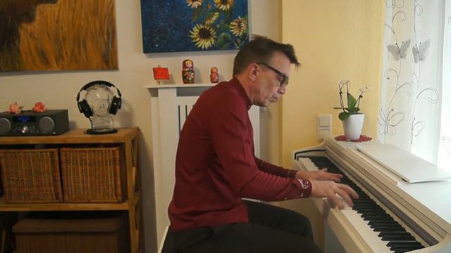 THE JOY OF RUSSIAN PIANO MUSIC - No. 22-24 смотреть онлайн