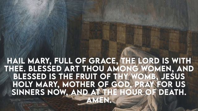 Catholic Morning Prayer