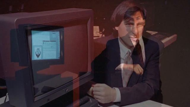 СТИВ ДЖОБС ИСТОРИЯ УСПЕХА. Бизнес секреты и биография. Стив Джобс история успеха. смотреть онлайн