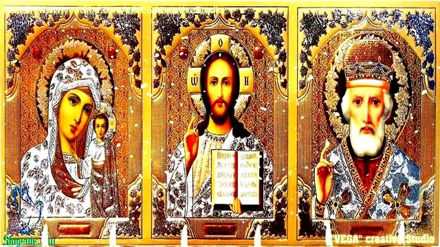 ВКЛЮЧИ НЕМЕДЛЕННО. Самая сильная молитва от беды, болезни,ЗАЩИТА ОТ ЗЛА. Отчитка 40 раз смотреть онлайн
