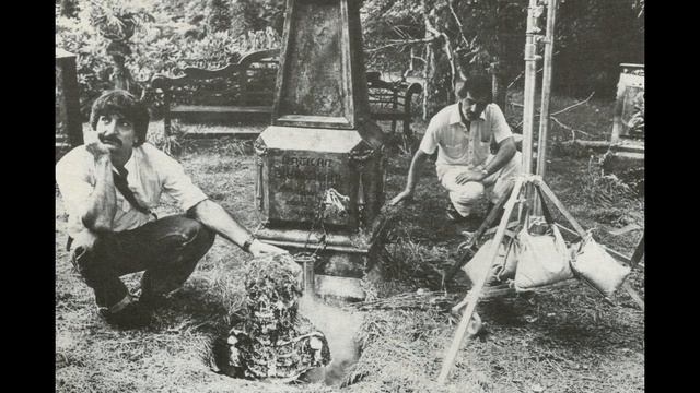 Tom Savini Tribute смотреть онлайн