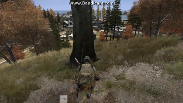 DayZ Standalone - Хедшот (Смешной момент) смотреть онлайн