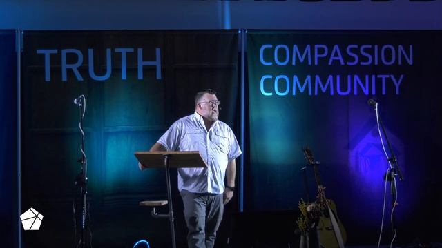 The Table Church | Psalm 23:1-6 смотреть онлайн