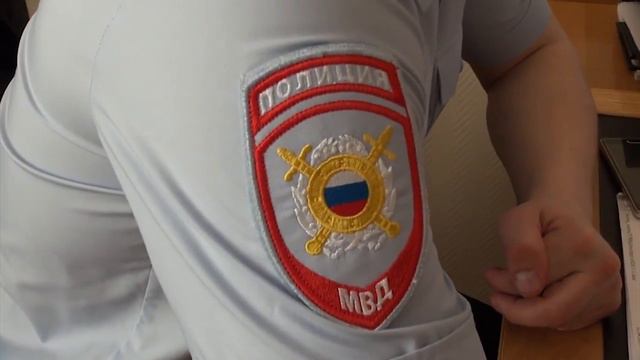 Сотрудники уголовного розыска нашли грабителей смотреть онлайн