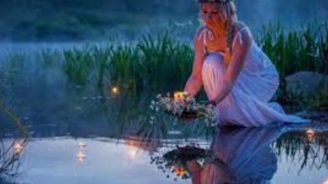 Ивана Купала, что обязательно нужно сделать в этот день смотреть онлайн