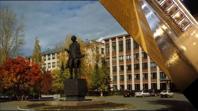 Мой Любимый город Барнаул!!!! смотреть онлайн