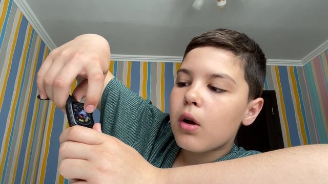 Обзор apple watch se.Опыт использования в 2023 году,стоит ли покупать? смотреть онлайн