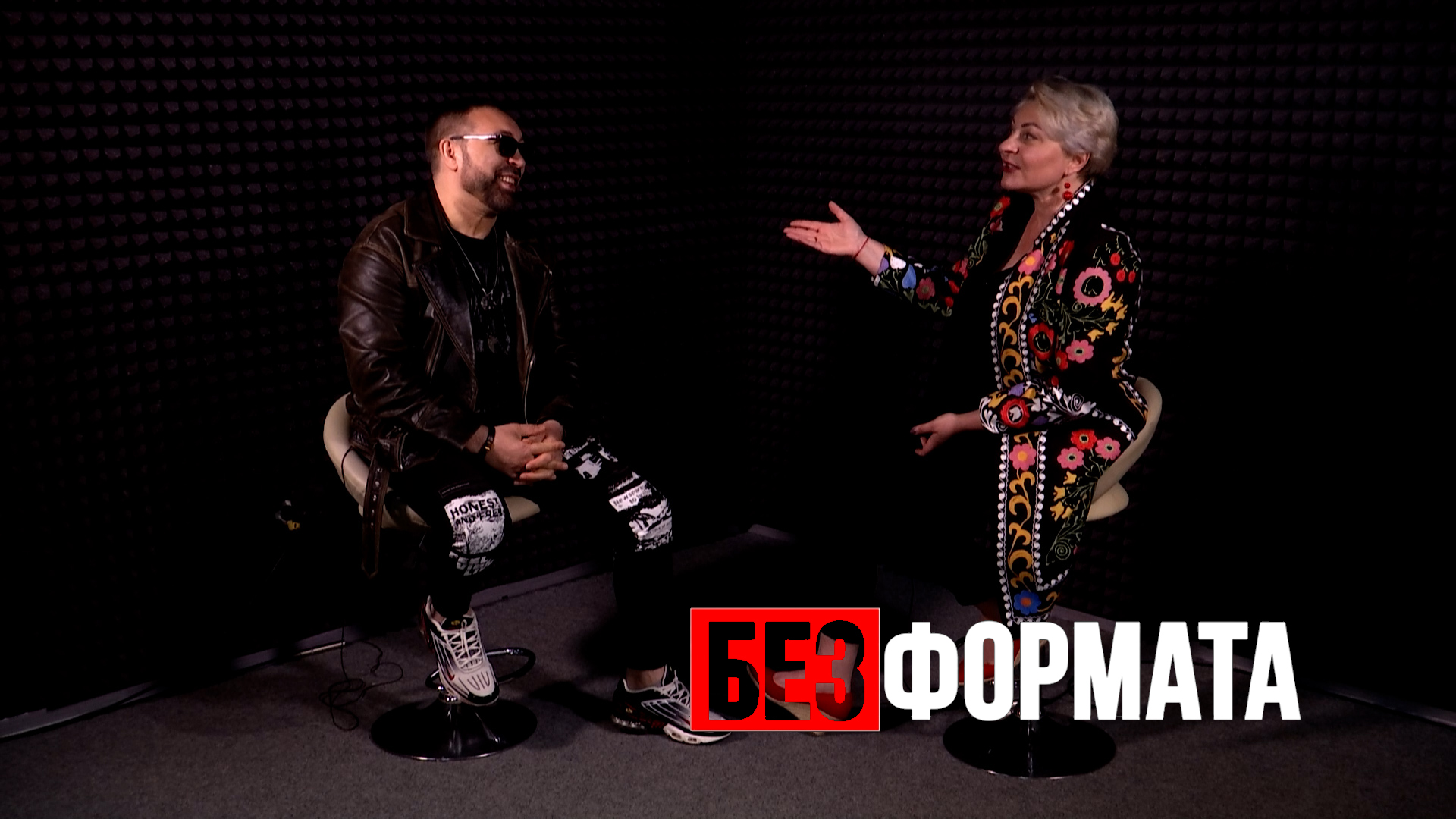 Ян Марти. Обладатель премии Золотой граммофон и просто красавец-мужчина. Без формата смотреть онлайн