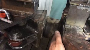 Самодельный Минипогрузчик на гидроходу