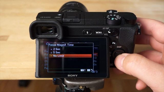 Sony A6400 - Using Manual Focus Lenses - Beginners Guide смотреть онлайн