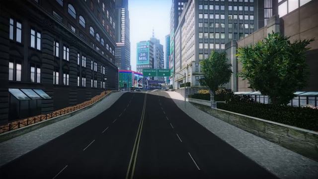 Featured Mods! #2 - [NFSMW] ReShaded 2017 By Aksine