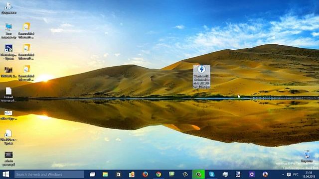 Загрузочная флешка Windows 10 (Простой способ) смотреть онлайн