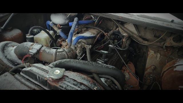 УАЗ ПАТРИОТ - Не горит ЧЕК, не слышно насос смотреть онлайн