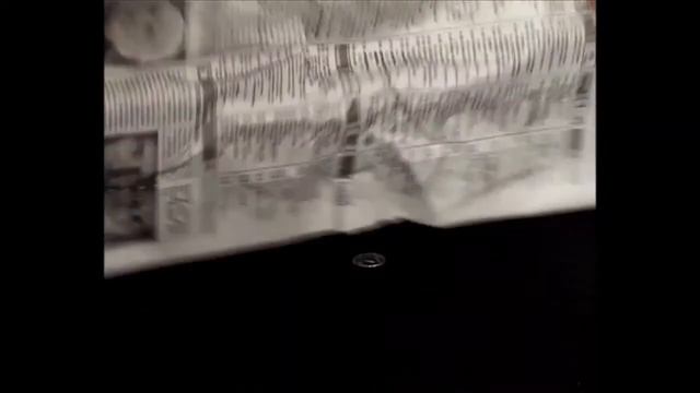 Разоблачение фокусов