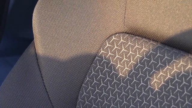 2017 Suzuki Swift 1.2 Hybrid Top 4WD Allgrip - Interior смотреть онлайн