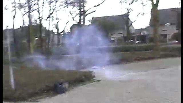 gravic.nl Vuurwerk 2007 2008 Ede part 1 смотреть онлайн