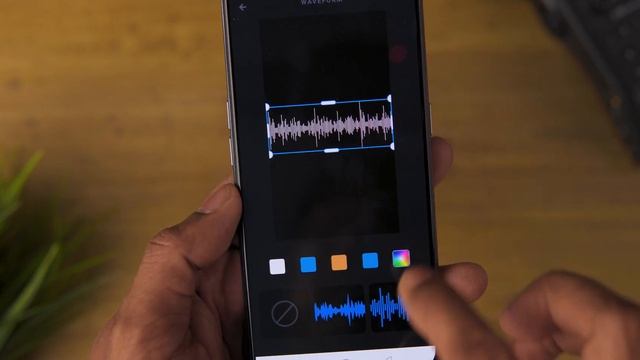 মোবাইল দিয়ে দারুন AUDIO VISUALIZER! Make AUDIO SPECTRUM Video on Mobile смотреть онлайн