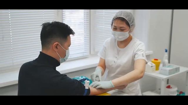 "Расследование Центра проктологии и эндоскопии". смотреть онлайн