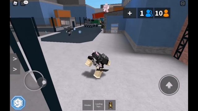 МАРДЕР МИСТЕРИ, НО МЫ НЕ ЗНАЕМ КТО МЫ! | РОБЛОКС МАРДЕР МИСТЕРИ | ROBLOX MURDER MYSTERY смотреть онлайн