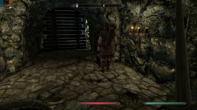 Skyrim - Пролог. Выбор имеет значение смотреть онлайн