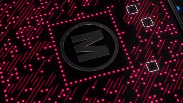 Central Processor After Effects Templates