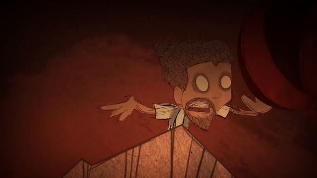 Never Pause Don't Starve смотреть онлайн