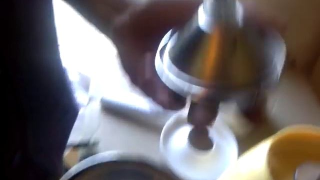 Регулировка барабанов сепаратора Урал Электро 19ДТ смотреть онлайн