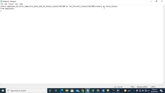 SQL Lec2: Where Clause| Arithmetic Expression| Case Conversion functions |SQL смотреть онлайн