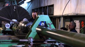 Убийцы из космоса. Документальный фильм.