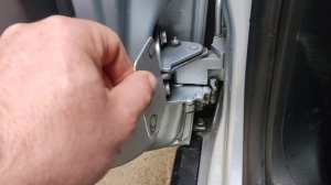 Как легко устранить провисание двери на VAG. SEAT, VOLKSWAGEN, SKODA, AUDI.