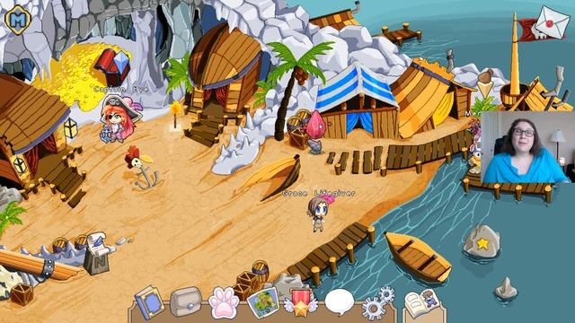 Prodigy Game: Icons смотреть онлайн