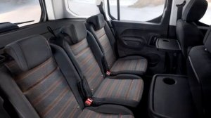 Opel Combo Life 2019
