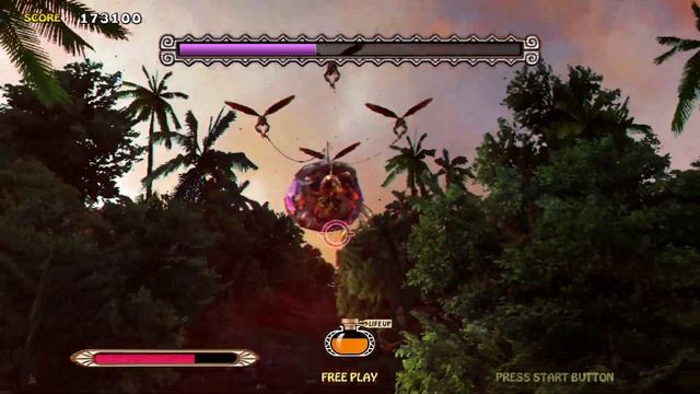 Let's Go Island 3D: Lost on the Island of Tropics [Arcade] смотреть онлайн