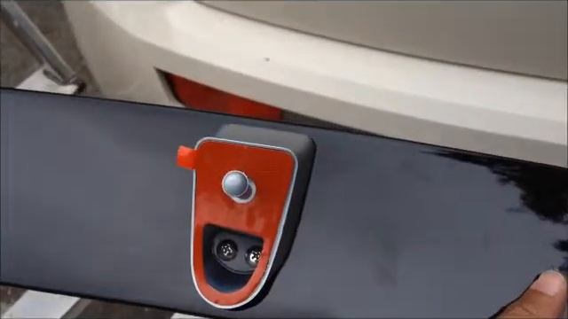 Just Ask Dad - How To Fit A Spoiler To A Car