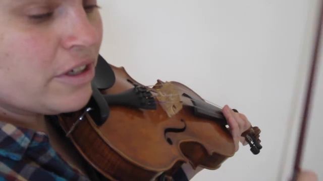 Buckwheat Batter - Free Fiddle Lesson