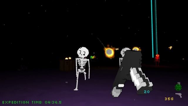 Atomic 79 - Steam Greenlight Trailer смотреть онлайн